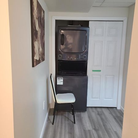 Bethel Joyful Home Winnipeg Kültér fotó