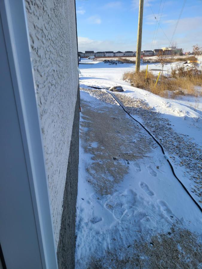 Bethel Joyful Home Winnipeg Kültér fotó