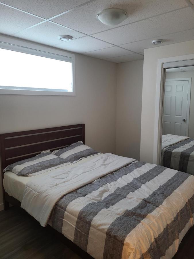 Bethel Joyful Home Winnipeg Kültér fotó