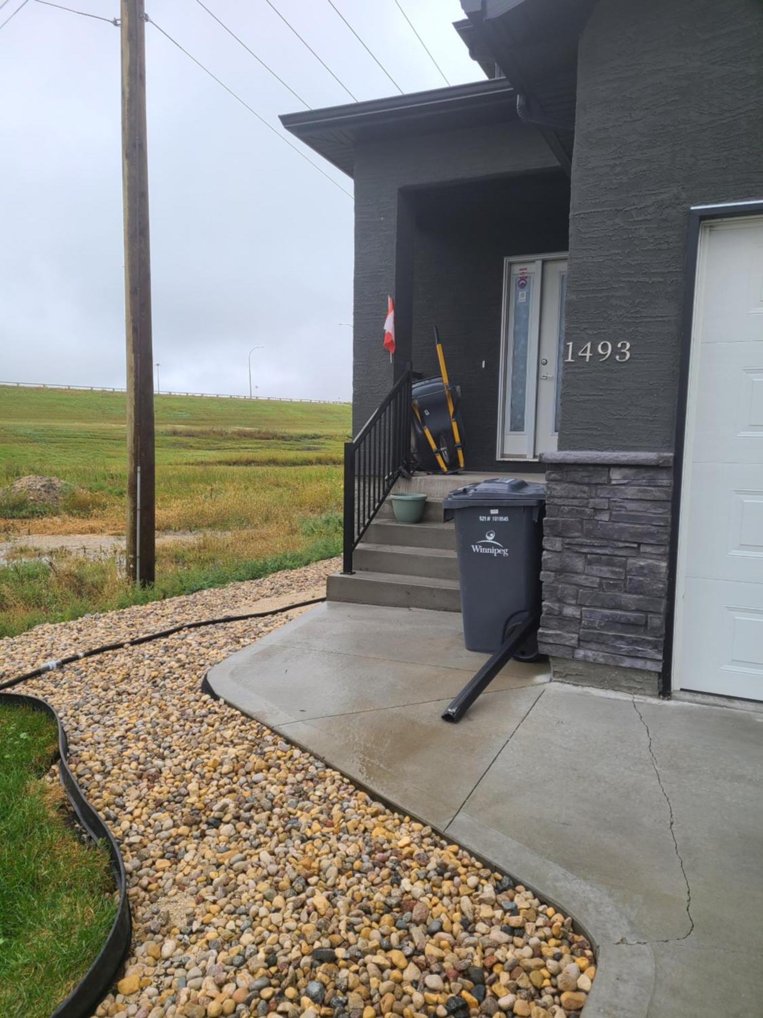 Bethel Joyful Home Winnipeg Kültér fotó